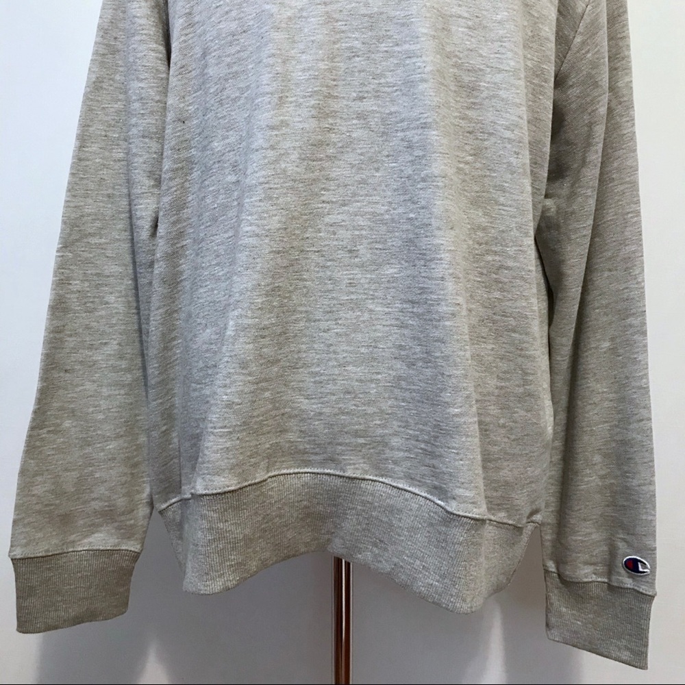 Champion NWT Pullover Sweatshirt Men Various - Picture 4 of 11